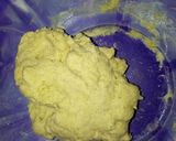 A picture of step 5 of Fish Rolls.