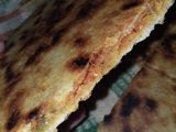 فطيرة محشية