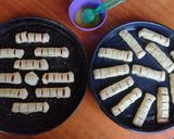 Foto del paso 4 de la receta: "facturas" de membrillo