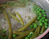 Foto del paso 2 de la receta: Ensalada de mar y montaña