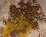 Foto del paso 2 de la receta: Hamburguesa caseras 😋