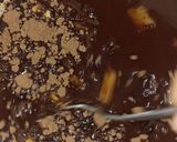 Foto langkah ke 3 dari resep Wedang Cokelat Rempah.