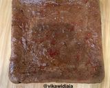 Foto langkah ke 9 dari resep Chocolate Cake.
