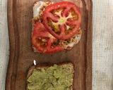 Foto del paso 5 de la receta: Sándwiches veganos