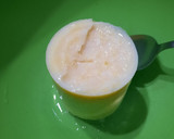 Foto del paso 3 de la receta: Zapallo Cabutia relleno