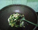 Foto langkah ke 3 dari resep Oseng Cumi Lombok Ijo Mbak Diah.