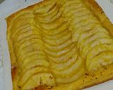 Foto del passaggio 1 della ricetta Mele in pasta sfoglia