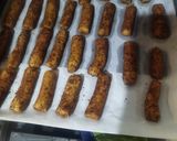 Foto langkah ke 8 dari resep 502. 🍘 Palm Cheese Stick.