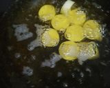 Foto langkah ke 1 dari resep Sapo Tahu Udang.