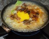 Foto langkah ke 5 dari resep Makaroni tempe telur kokita balado anak kos sahur.