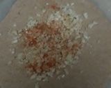 A picture of step 2 of Cauliflower Parantha.