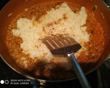 Foto del paso 3 de la receta: Barquitas rellenas de carne picada con arroz
