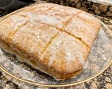 Foto del paso 9 de la receta Pastel frío de coco “ muy húmedo”