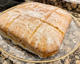 Foto del paso 9 de la receta: Pastel frío de coco “ muy húmedo”