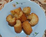 Foto langkah ke 3 dari resep Ubi goreng.