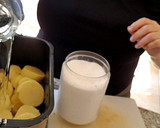 Foto del paso 13 de la receta: Patatas Guisadas al Vino en Panificadora