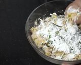 A picture of step 9 of Bread Roll (iftar special recipe).