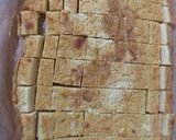 Pas rețetă Gnocchi din făină de năut 1 fotografie