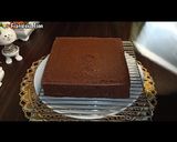 Foto langkah ke 28 dari resep Resep Brownies Kukus Simple Tanpa Oven.
