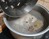 Foto langkah ke 4 dari resep Soto Seger Ala Soto Banjar.