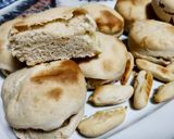Foto del paso 6 de la receta: Panecillos y picos saborizados
