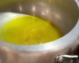 कुकर वाली अरबी टमाटर की सब्ज़ी(COOKER WAKI ALOO TAMATAR RECIPE IN HINDI) रेसिपी चरण 3 फोटो
