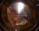 Foto langkah ke 5 dari resep Wonton Soup.
