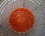 Foto langkah ke 1 dari resep Puree Pepaya.