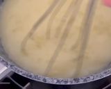 Foto del passaggio 9 della ricetta Torta di compleanno con crema al limone 🎂🍋