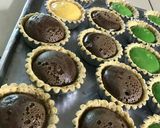 Foto langkah ke 11 dari resep 🍭Pie Susu a.k.a. Egg Tart.
