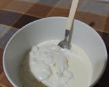 Foto del paso 5 de la receta: Pastel de Queso y Duraznos 🍑🍑😋