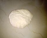 Foto del paso 2 de la receta: Tortas Fritas Sin Levadura