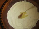 فطير الطاجين Tarte au tajine