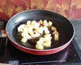 লাউ পোস্ত(Lau posto recipe in bengali) রেসিপি ধাপ - 2 ছবি