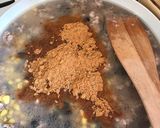 Rakott chilis bab recept fázis 2 fotója