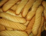 صورة لخطوة 1 من وصفة ڨاطو محڨن