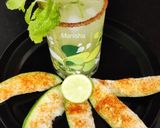 A picture of step 7 of Raw Mango Panna.