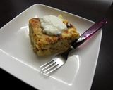 Rakott karfiol recept fázis 8 fotója