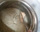 A picture of step 2 of Methi Bajri Mini Pudla.