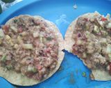 Foto del paso 7 de la receta: Sardina en tacos