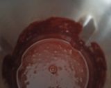 Foto del paso 3 de la receta: Coulant de chocolate sin lactosa Mambo