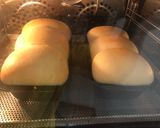 Hình bước làm 2 của món Bánh mì sanwich
