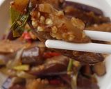 Foto langkah ke 7 dari resep Gaji Bokkeum🍆 (Tumis Terong ala korea) #GBA5.