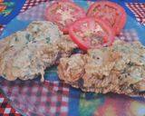 Foto del paso 4 de la receta: Escalopes, marineras o lampreados