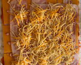 Foto del paso 7 de la receta: Empanada de jamón cocido y queso paso a paso