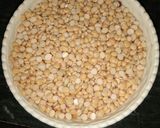 दाल पकवान (Dal pakwan recipe in Hindi) रेसिपी चरण 1 फोटो