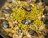 Foto del paso 7 de la receta: Paella — a nuestro estilo—