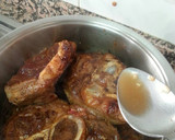 Foto del paso 13 de la receta: Osobuco de ternera guisado