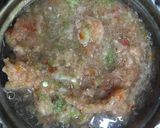 बेसन की पतोरी (besan ki patodi recipe in Hindi) रेसिपी चरण 3 फोटो
