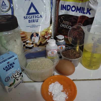 Langkah 1